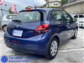 2016 Peugeot 208