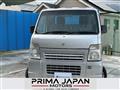 2010 Suzuki Carry Van