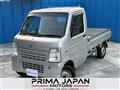 2010 Suzuki Carry Van
