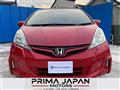 2011 Honda Fit
