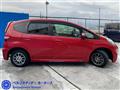 2011 Honda Fit