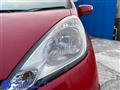 2011 Honda Fit