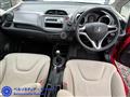 2011 Honda Fit