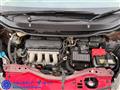 2011 Honda Fit