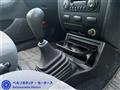2003 Daihatsu Storia
