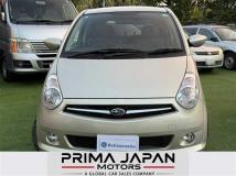 2007 Subaru R2