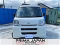 2007 Daihatsu Hijet Cargo