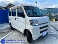 2007 Daihatsu Hijet Cargo