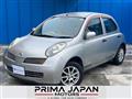 2004 Nissan March