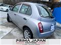 2004 Nissan March