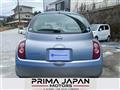 2004 Nissan March