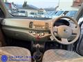 2004 Nissan March