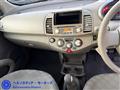 2004 Nissan March