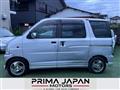 2001 Daihatsu Atrai Wagon