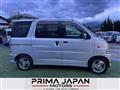 2001 Daihatsu Atrai Wagon