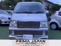 2001 Daihatsu Atrai Wagon