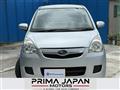 2012 Subaru Pleo