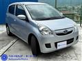 2012 Subaru Pleo