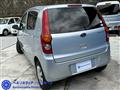 2012 Subaru Pleo