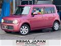 2012 Suzuki Alto