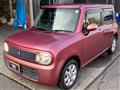 2012 Suzuki Alto