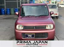 2012 Suzuki Alto