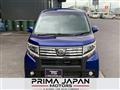 2015 Daihatsu Move