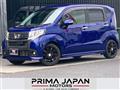 2015 Daihatsu Move