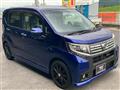 2015 Daihatsu Move