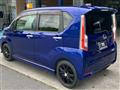 2015 Daihatsu Move