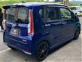 2015 Daihatsu Move