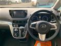 2015 Daihatsu Move