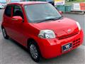 2009 Daihatsu Esse