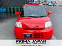 2009 Daihatsu Esse
