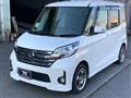 2014 Nissan DAYZ ROOX