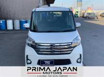 2014 Nissan DAYZ ROOX