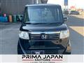2013 Honda N BOX