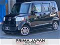 2013 Honda N BOX