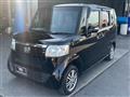 2013 Honda N BOX