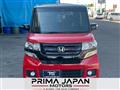 2016 Honda N BOX