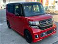 2016 Honda N BOX