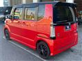 2016 Honda N BOX