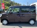 2019 Suzuki Spacia