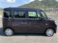 2019 Suzuki Spacia