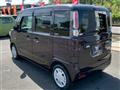 2019 Suzuki Spacia