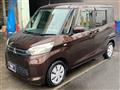 2015 Mitsubishi eK SPACE