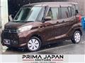 2015 Mitsubishi eK SPACE