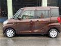2015 Mitsubishi eK SPACE