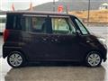 2015 Mitsubishi eK SPACE