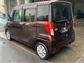 2015 Mitsubishi eK SPACE